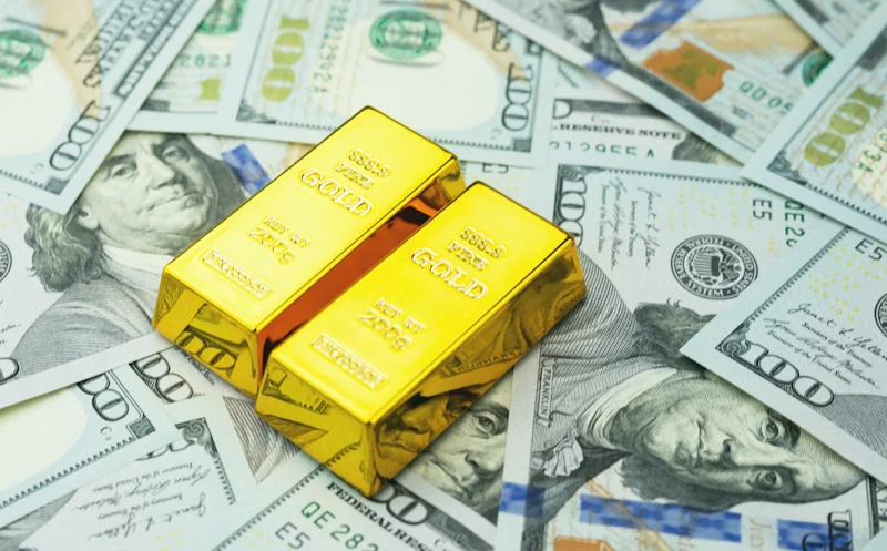 Dollar image